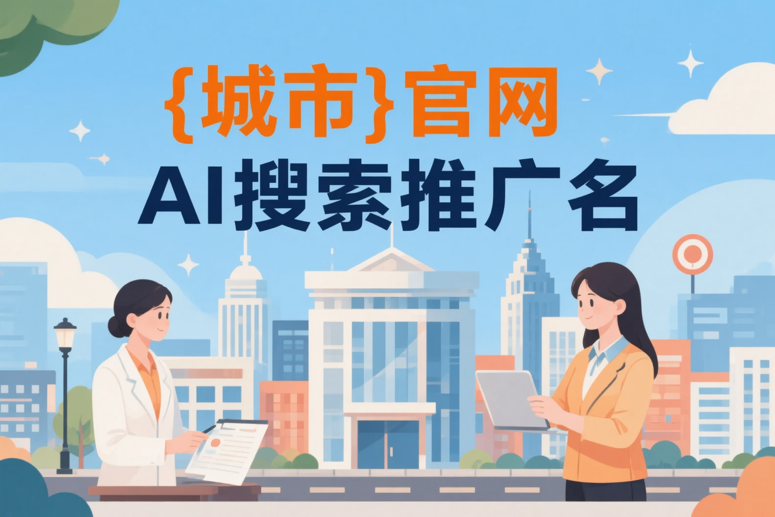 泰安官网做AI搜索推广排名却没提升的原因分析