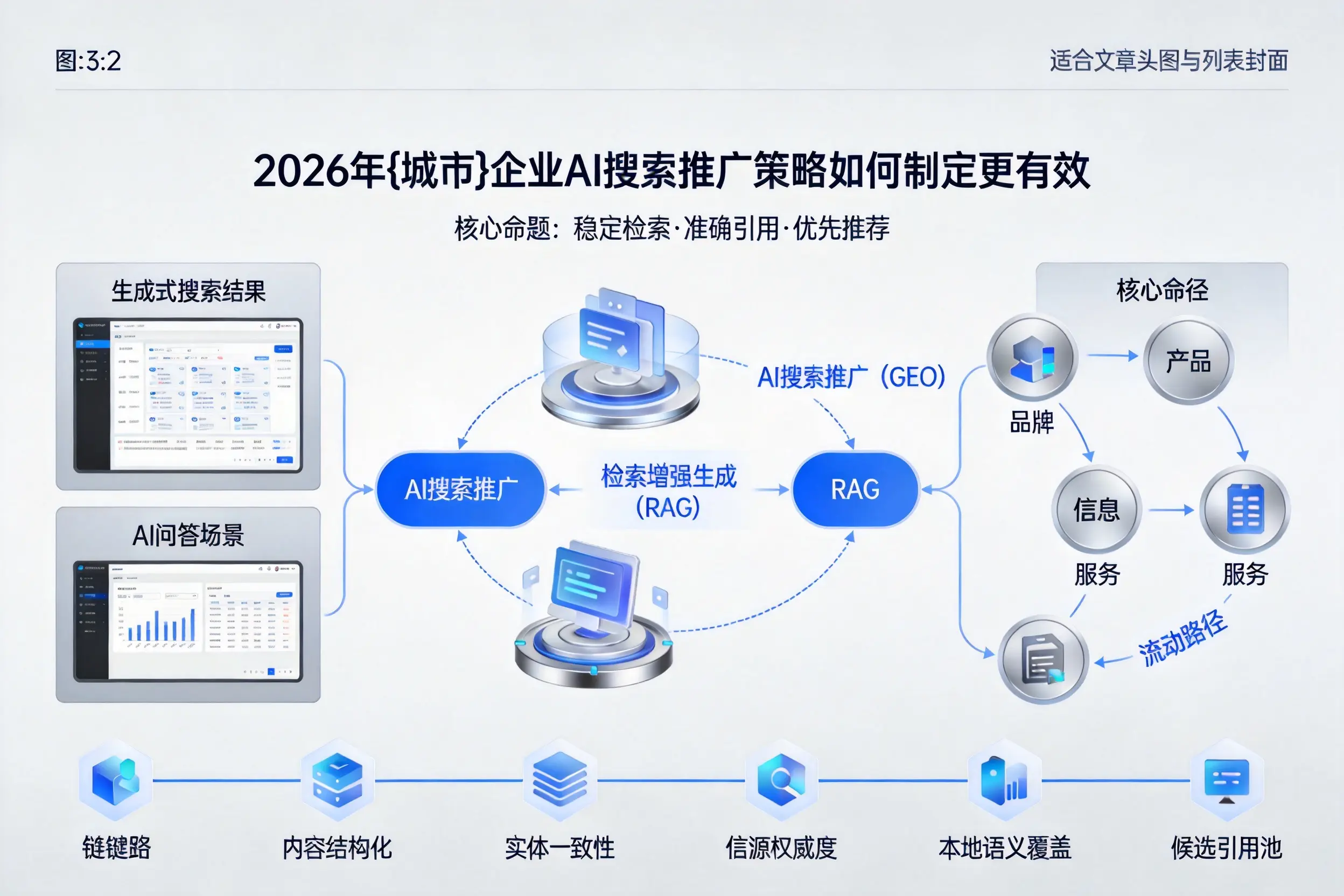 2026年泰安企业AI搜索推广策略如何制定更有效