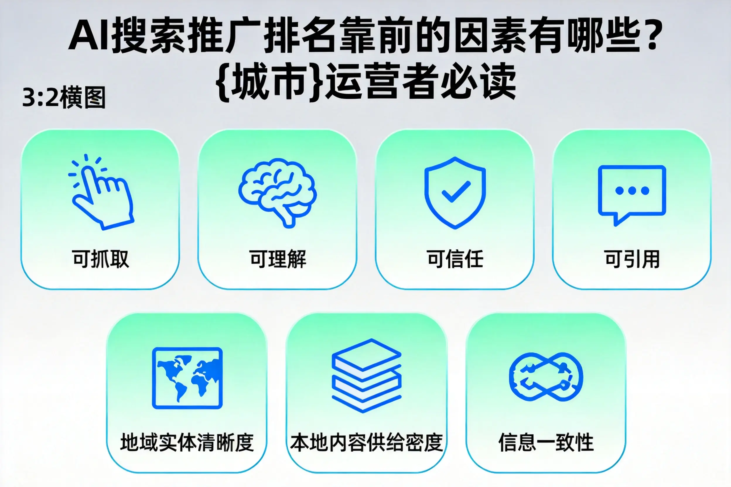 AI搜索推广排名靠前的因素有哪些？泰安运营者必读