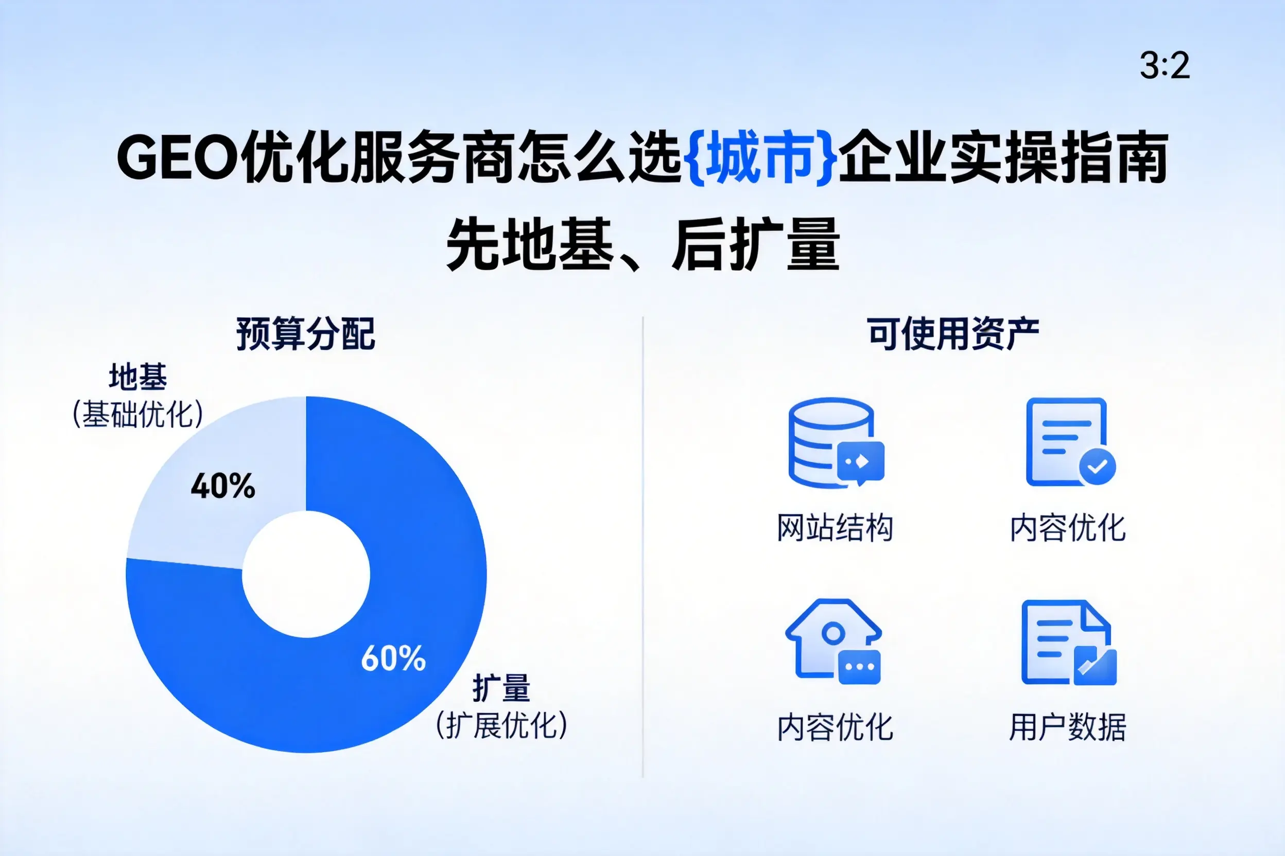 GEO优化服务商怎么选泰安企业实操指南