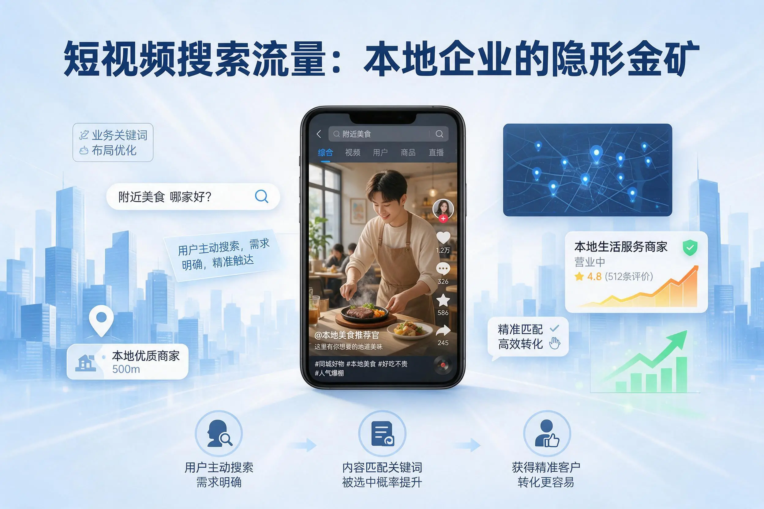 泰安企业为何要做短视频代运营？流量逻辑与转化路径解析